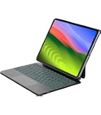 Amazon.co.jp: BETTDOW 【新型軽量】マジックキーボード 2025 iPad